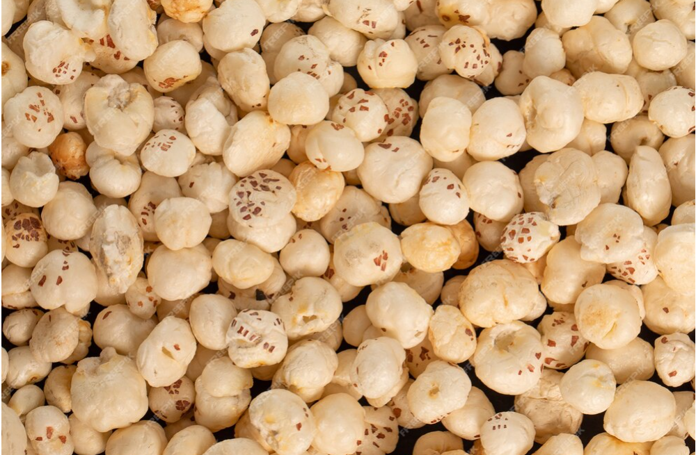 Fox Nuts - Al-Marah Enterprises